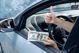 Top Dollar Cash for Cars in Redwood City, CA